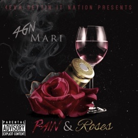 Tell Nobody 4GN Mari