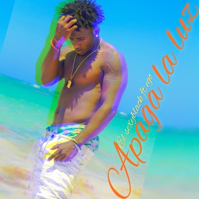 Apaga la Luz (feat. ego) - Single