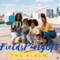 Diaper Bag (feat. Daddy Fields) - FieldsPartyOf5 lyrics