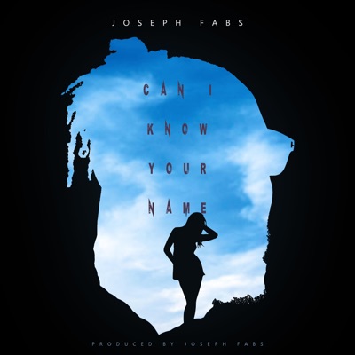 Can I Know Your Name - Single