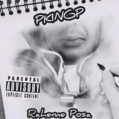 Raheme Posa - EP