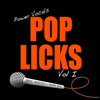 Pop Licks, Vol. 1 (Vocal Exercises & Warm-Ups) - Power Vocals