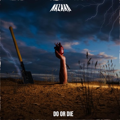 Do or Die (feat. Tiffany Lologo) - Single