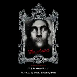 The Artist & Other Stories: Collection III (Unabridged)