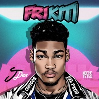 FRIKITI - J Dex