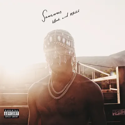 Seasons - Single - Khalid