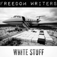 White Stuff (feat. DJ Grouch, Theo3, Tona, Frankie Payne, The Legend Adam Bomb & Freedom Writers) - Single - Big Sproxx