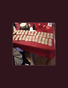 Listen to Benjamin De La Rosa, watch music videos, read bio, see tour dates & more!