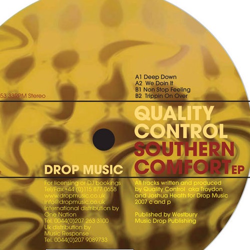 Quality Control's avatar