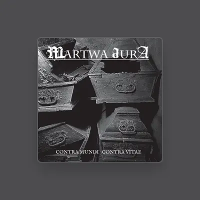 Listen to Martwa Aura, watch music videos, read bio, see tour dates & more!