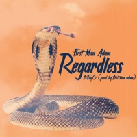 Regardless (feat. Jayg) - Single - First Man Adam