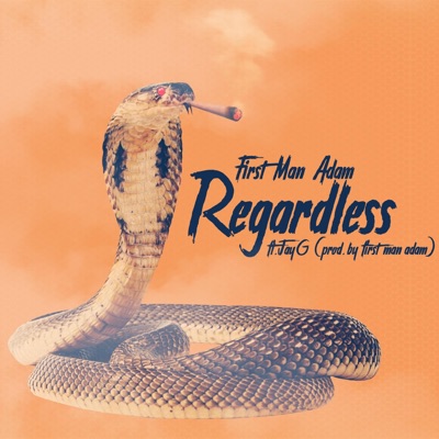 Regardless (feat. Jayg) - Single