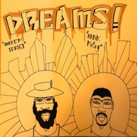 Dreams - Single - Kareem Idris & Hank McCoy
