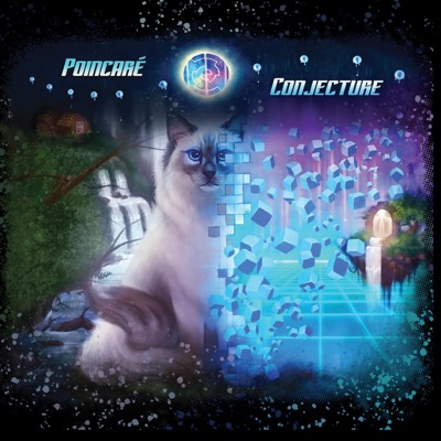 Gabriella's EP : Our Universe's Shape