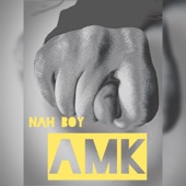 Amk artwork