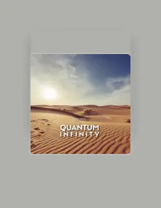 Listen to Quantum Infinity, watch music videos, read bio, see tour dates & more!