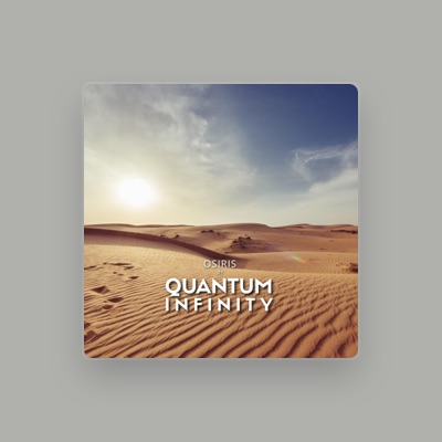 Listen to Quantum Infinity, watch music videos, read bio, see tour dates & more!