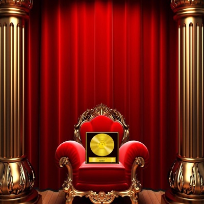 Out of the Game - Single