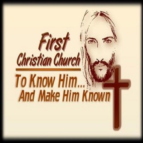First Christian Church of Keswick, VA cover
