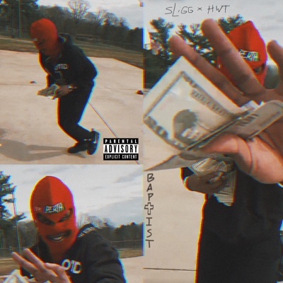 Baptist (feat. Hwt) - Single
