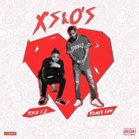 X's & O's - Romell Kidd & Rich I.E.