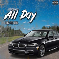 All Day (feat. Cito) - Single - Tibz