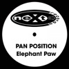 Elephant Paw - Single