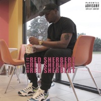 Red Sherbet - EP - AJ Snow