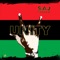 Unity (feat. Babou Sla) - SAJ lyrics