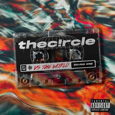 The C!rcle Vs. The World - EP