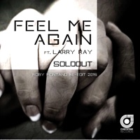 Feel Me Again (roby Montano Re-edit 2015) - Single