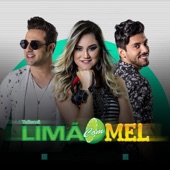 Limão Com Mel artwork