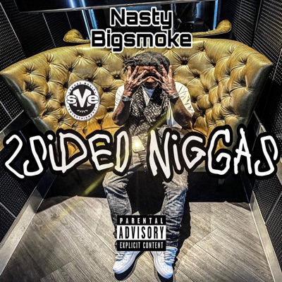 2 Sided Niggas - Single