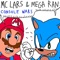 Console Wars - MC Lars & Mega Ran lyrics
