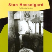 Stan Hasselgard - Who Sleeps