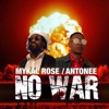 No War (feat. Antonee) - Single