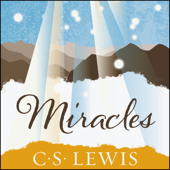 Miracles - C. S. Lewis Cover Art