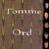 Tomme Ord artwork