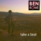 The Lost Boys - Ben Rowe lyrics