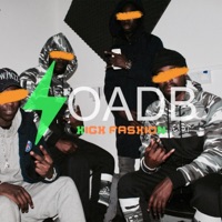 High Fashion (feat. Cartier Ricks, Rb & Teecee) - Single - Loadb