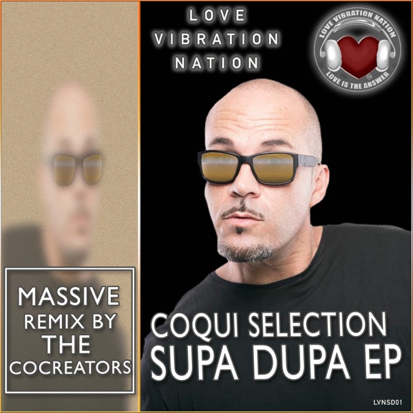 Supa Dupa EP