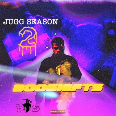 Jugg Season 2 - EP