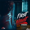 First Night - Single