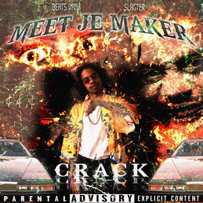 Meet Je Maker - Single