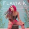 Atelier do Silêncio (feat. Slim rimografia) - Flavia K lyrics