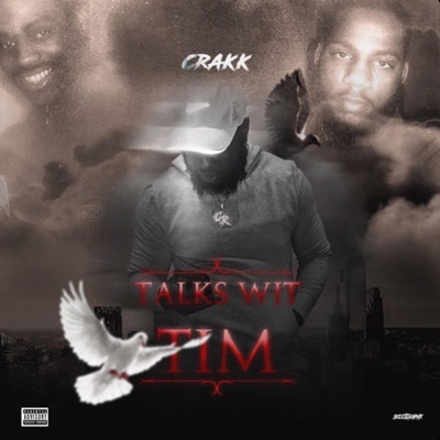 TALKS WIT TIM - Single