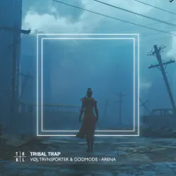 Arena - Single - Godmode Arena - Single - Godmode