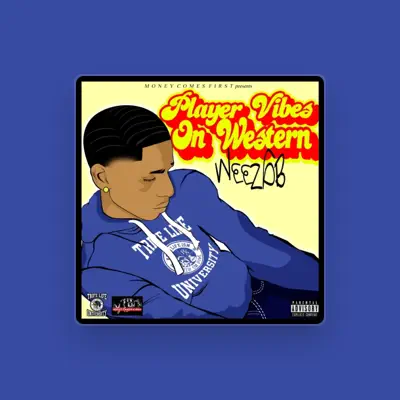 Listen to Weezgb, watch music videos, read bio, see tour dates & more!