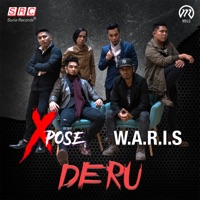 Deru - Single - X-Pose & W.A.R.I.S