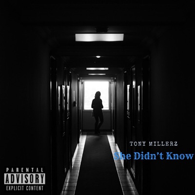 She Didn't Know (Intro) - Single